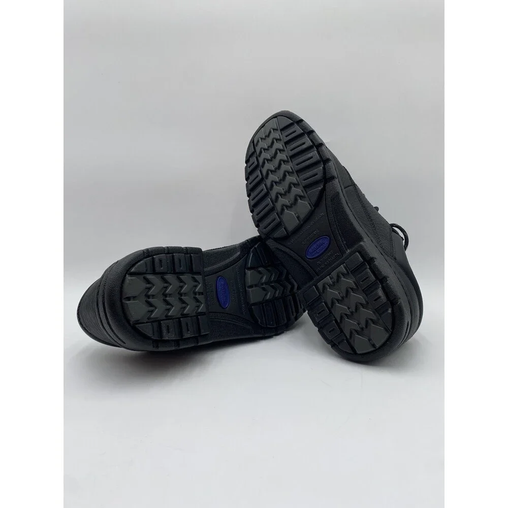 WOLVERINE EXERT Men's NEW Oxford Shoes Black US Size 9.5 M